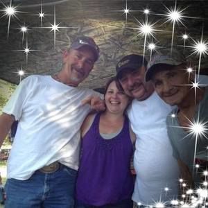 Meet your Posher, Kristy